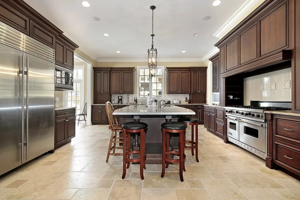 Kitchen Remodeling